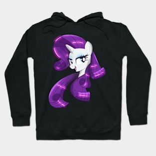 Rarity Hoodie